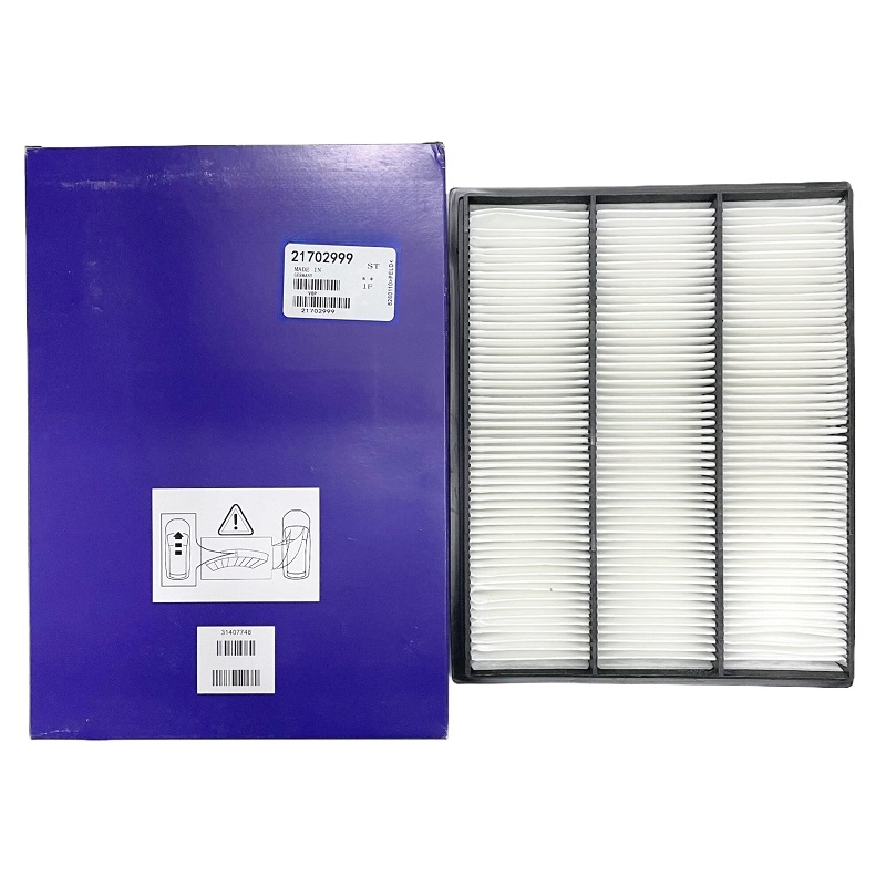 1 x neuer Luftfilter passend 21702999 3818541 3583654   Für Volvo Penta Marine Generator Luftfilter