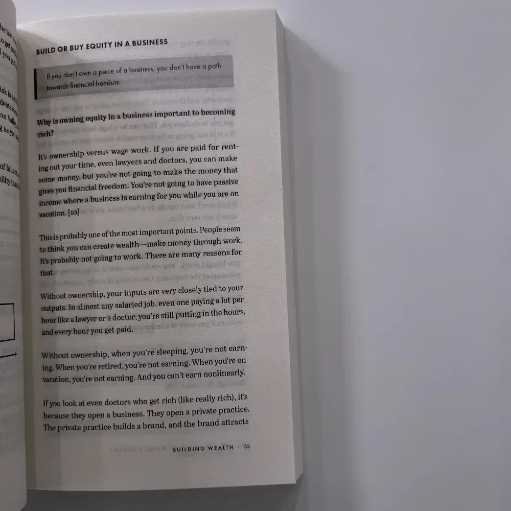 De Almanak van Marine Ravikant: een gids voor rijkdom en geluk Engelse boeken