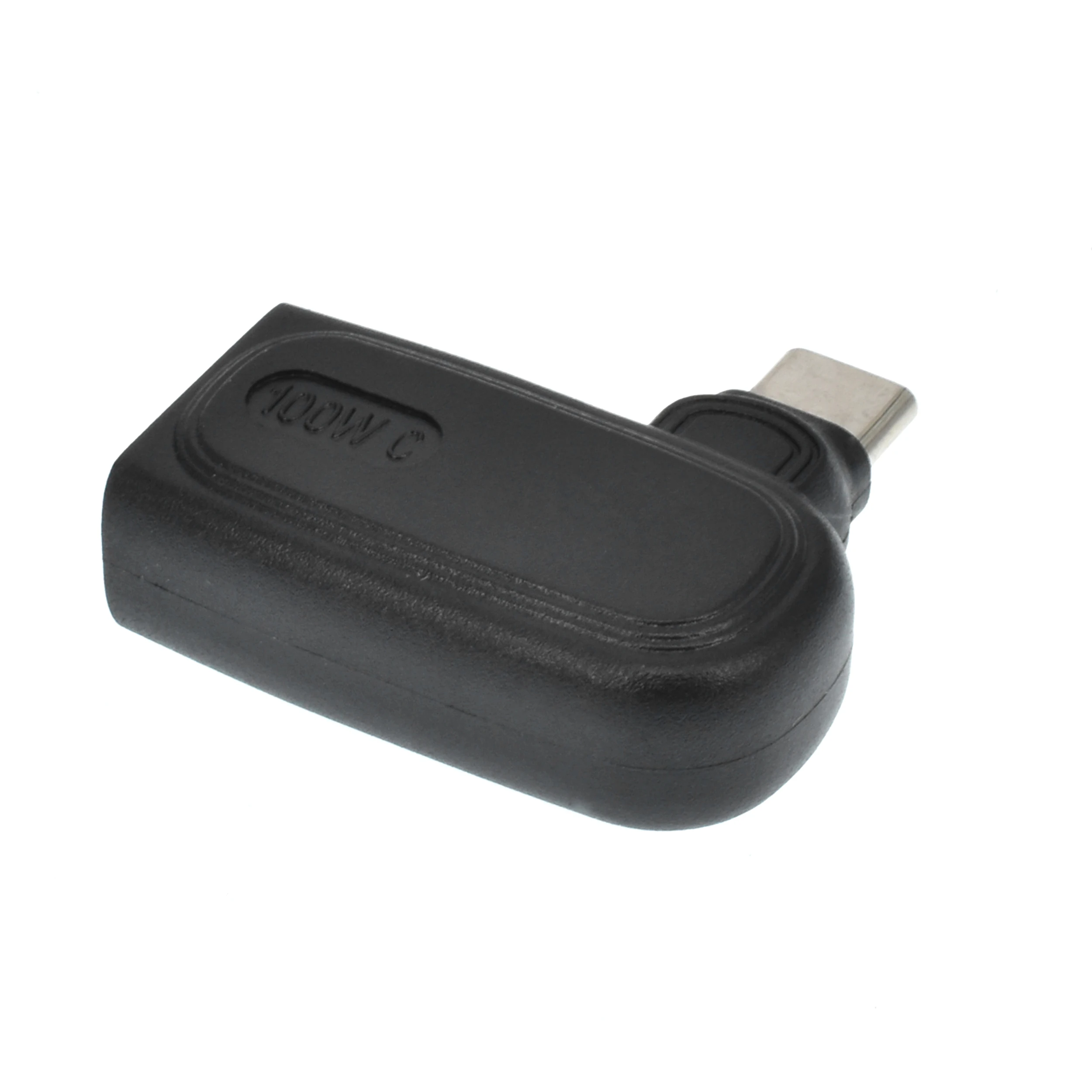 100W DC Square Plug for Lenovo Laptop Charger to USB C PD Power Adapter Converter Type C Fast Charging Cable Cord for MacBook