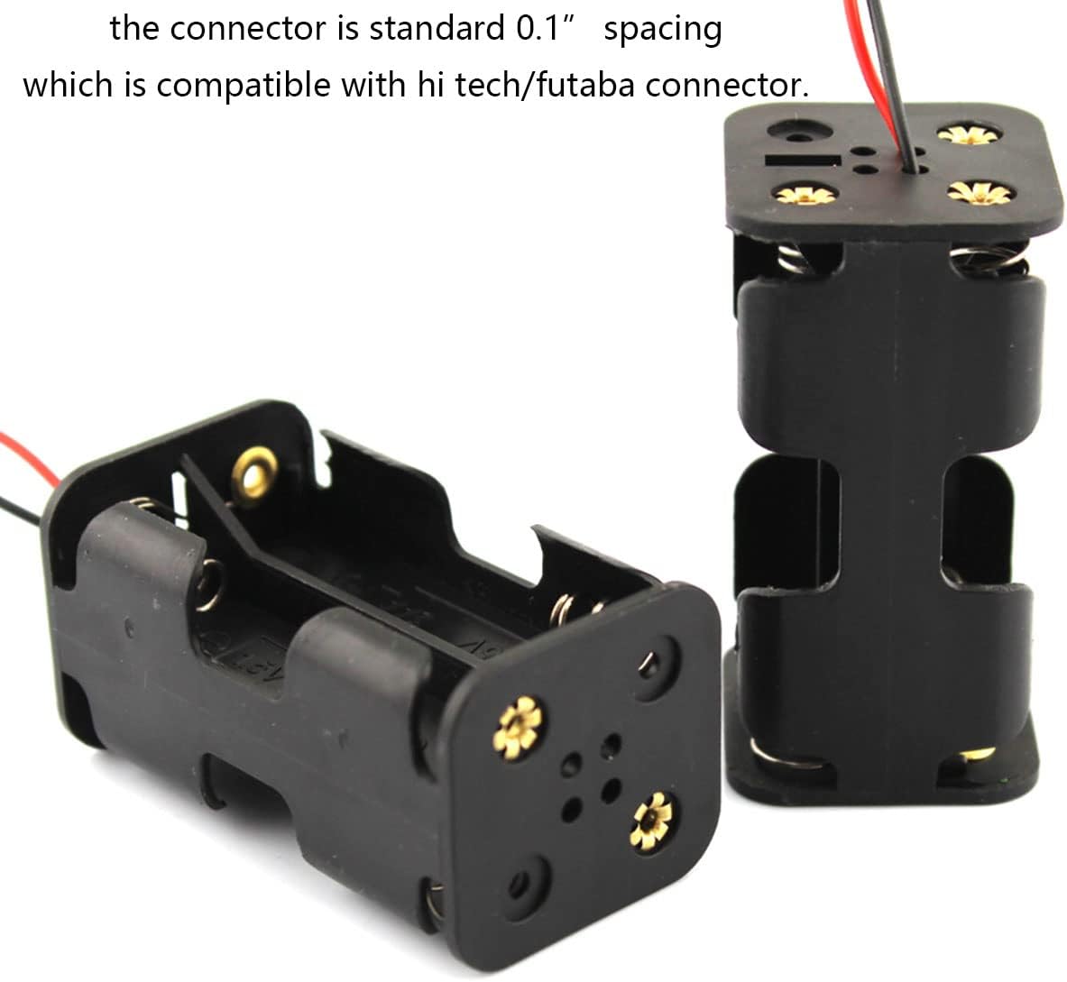 1 セット RC サーボモーターテスターコントローラーキット + 180 度 9 グラムサーボ 6V バッテリーホルダー付きロボット RC カーヘリコプター飛行機用