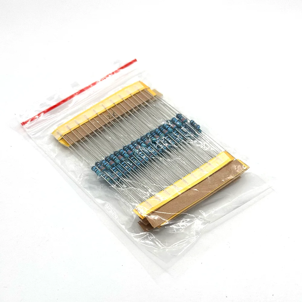 Nuovi componenti elettronici Starter kit di base per Arduino UNO MEGA2560 Raspberry Pi con resistenza condensatore cicalino LED
