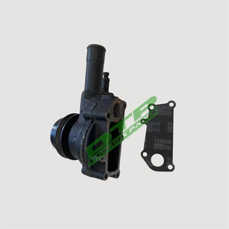 Water pump for Yangdong  Y380T/Y385T for tractor like Jinma JM254, part number:Y385T-11103