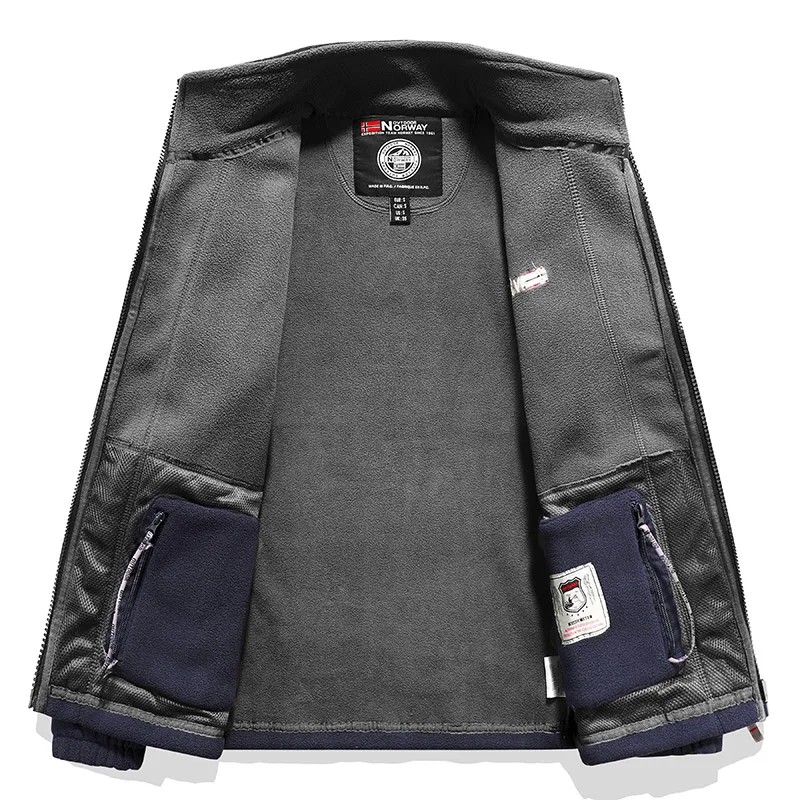 Ao ar livre à prova dwaterproof água softshell caminhadas jaqueta caça blusão casaco de esqui caminhadas chuva acampamento pesca roupas táticas dos homens