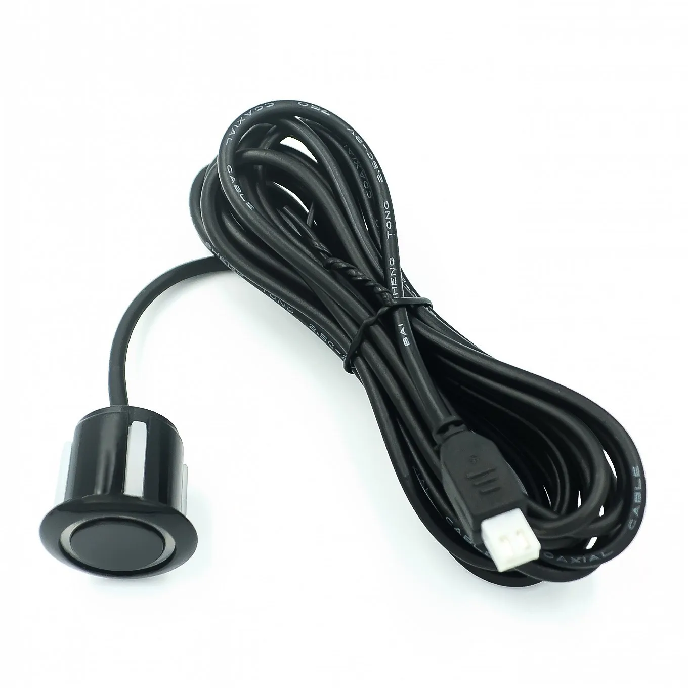 Módulo ultrasónico impermeable JSN-SR04T / AJ-SR04M Sensor transductor de medición de distancia integrado a prueba de agua para Arduino