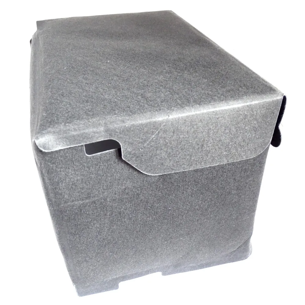 1K0915411A Pin Cách Nhiệt Ngăn Đông Dành Cho VW Passat B6 5Q Golf MK5 6 Jetta MK6 Eos Bora Caddy Audi q3 Skoda Ghế