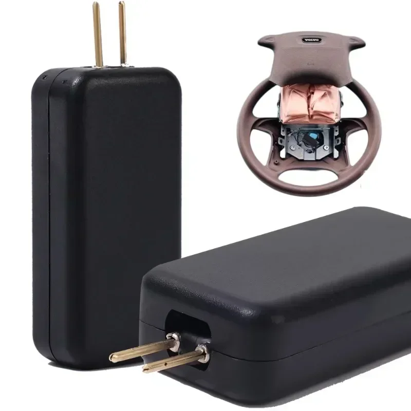 Simulador de Airbag SRS para coche, herramientas de diagnóstico de códigos de fallos, emulador de simulador automático Universal, resistencia, accesorios de seguridad para coche, 10-1 Uds.