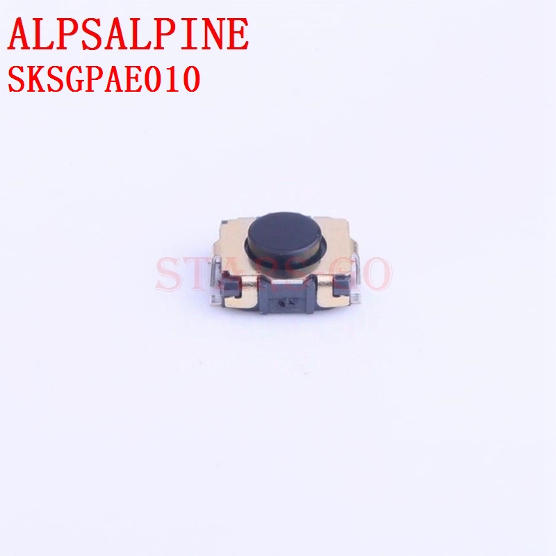 10PCS/100PCS SKSGAAE010 SKSGACE010 SKSGPAE010 SKSGPCE010 Schalter Element