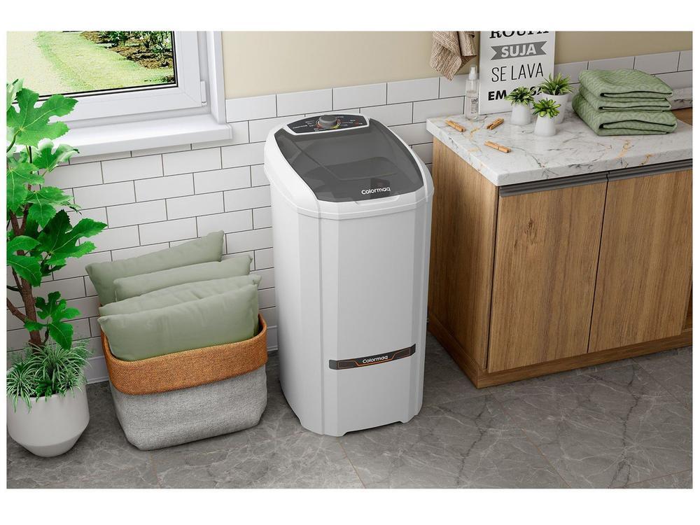 Tanquinho Colormaq 15Kg LCS 15 - 110V