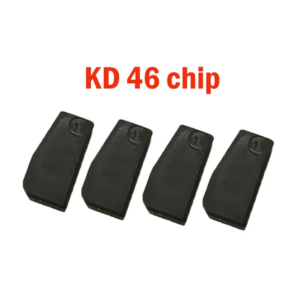 5 10 Uds KEYDIY Chip de llave de coche KD 4C/4D KD 48 KD 46 4C 4D 46 48 8A copia transpondedor para KEYDIY KDX2 programador de llaves Chip transpondedor