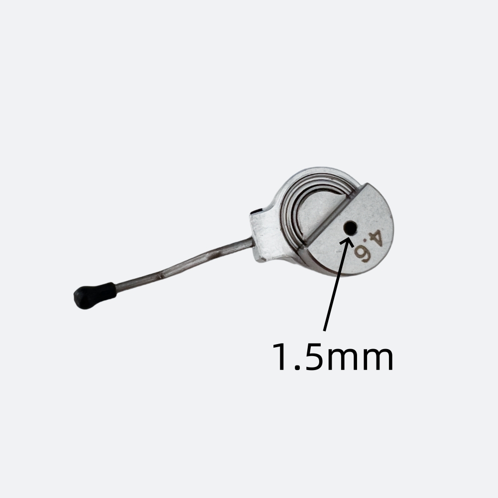 カムホイールストローク3.0 3.5 4.0 4.6のためのfk exoフラックスmaxワイヤレスバッテリータトゥーペンマシン銃