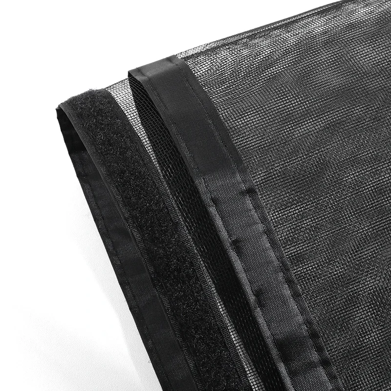 Magnetic window Screen,Custom Sized Mosquito Net, Curtain,  Auto Closure,Invisible Mesh for Kitchen,Bedroom，balcony，door curtain