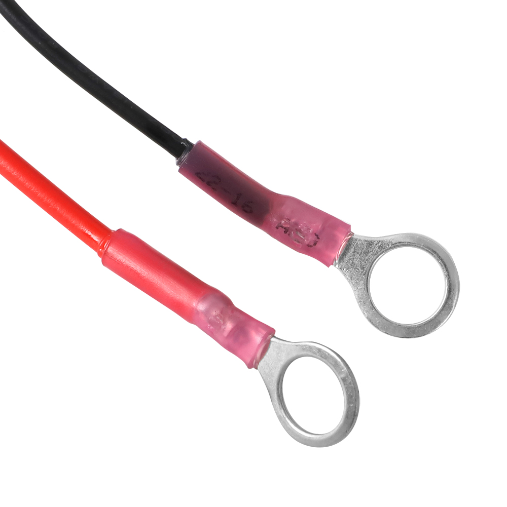 LED-Scheinwerfer-Kopflampen-Set für Yamaha Raptor 90 110 700R Grizzly 90 700 ATV-Scheinwerfer-Schalter, Kabelbaum, OEM-Objektiv