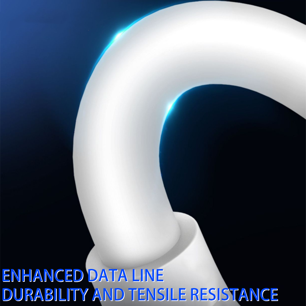 Sturdy Thick Type C/Mirco Cable 300W Super Fast Charging USB C Phone Charger Data Line for Android Samsung Xiaomi Type-C Wire