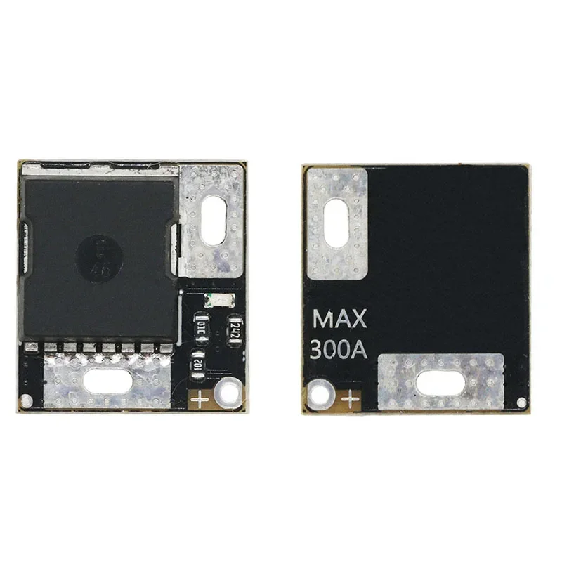 Mini High Power MOS Trigger Switch Driver Module Field Effect Tube PWM Regulation Electronic Switch Control Panel