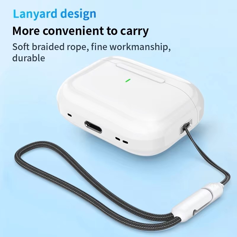 Air pro5 Earphones TWS Max Wireless Bluetooth In Ear Earbuds Sport Noise Cancelling Headset For iPhone Xiaomi Huawei Headphone