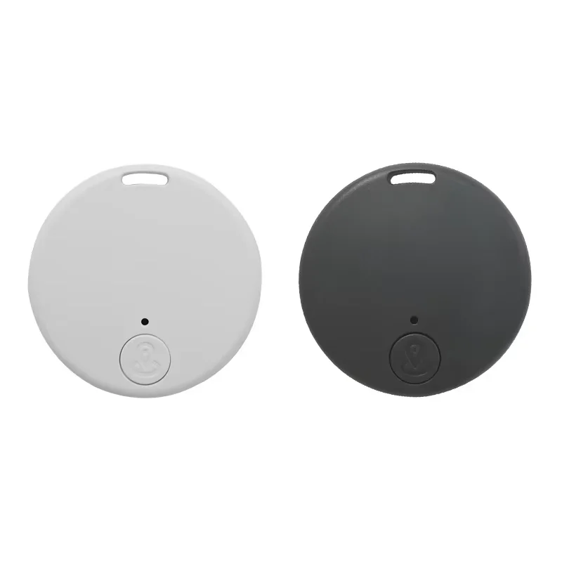 Xiaomi New Mini GPS Tracker Bluetooth 5.0 Anti-Lost GPS Device Car Tracking IOS Android Smart Finder Locator Accessory 2025