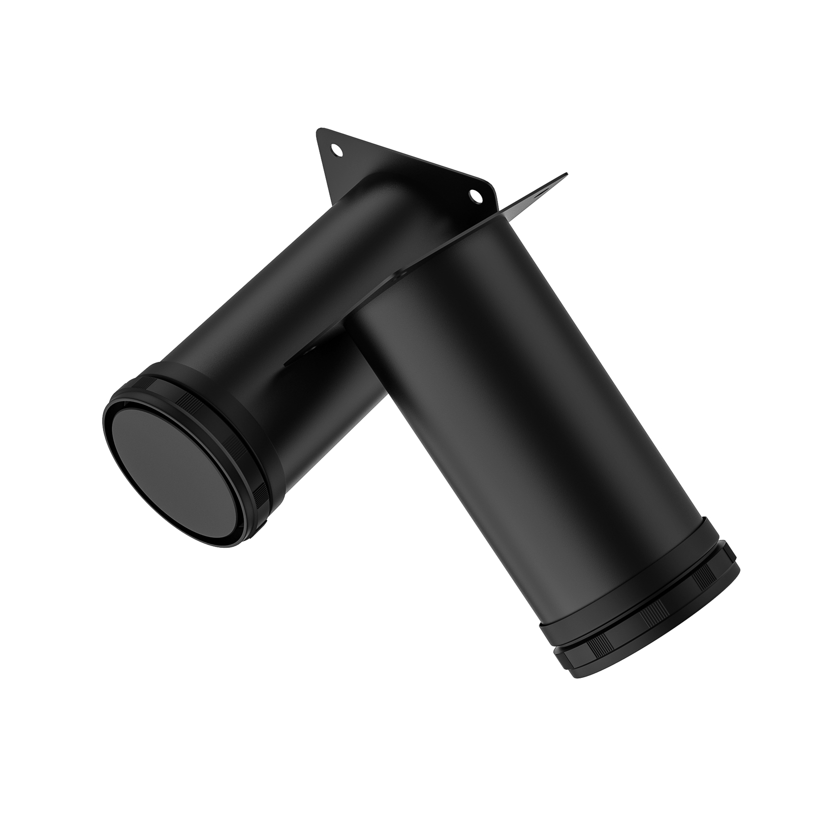 1 шт., регулируемые ножки из нержавеющей стали, 5-25 см