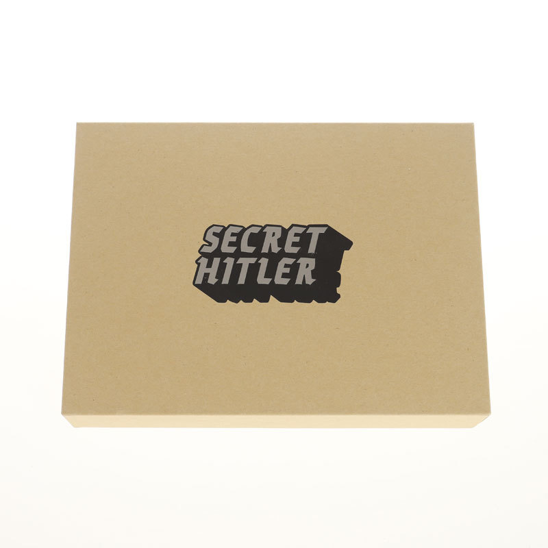 Jogos de tabuleiro secretos Hitler