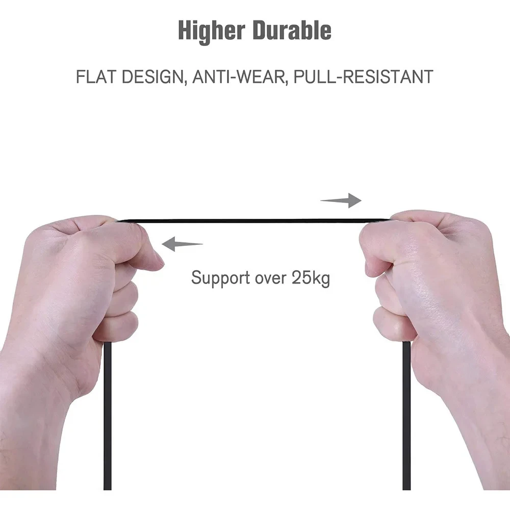 0.3m 0.5m 1m 5m 10m 20m 30m Cat 6 Flat Ethernet Cable UTP 1000M Network for Laptop Router PC Router PS5 PC 4 3 Xbox Modem