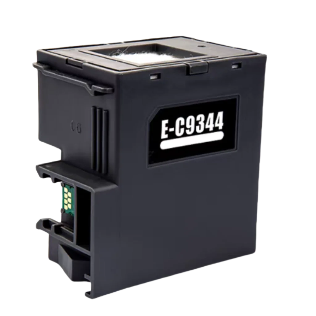 C9344 Onderhoudsdoos voor afvalinkttank voor Epson XP 2100 2105 3100 3105 4100 4101 4105 WorkForce WF 2810 2830 2835 2850