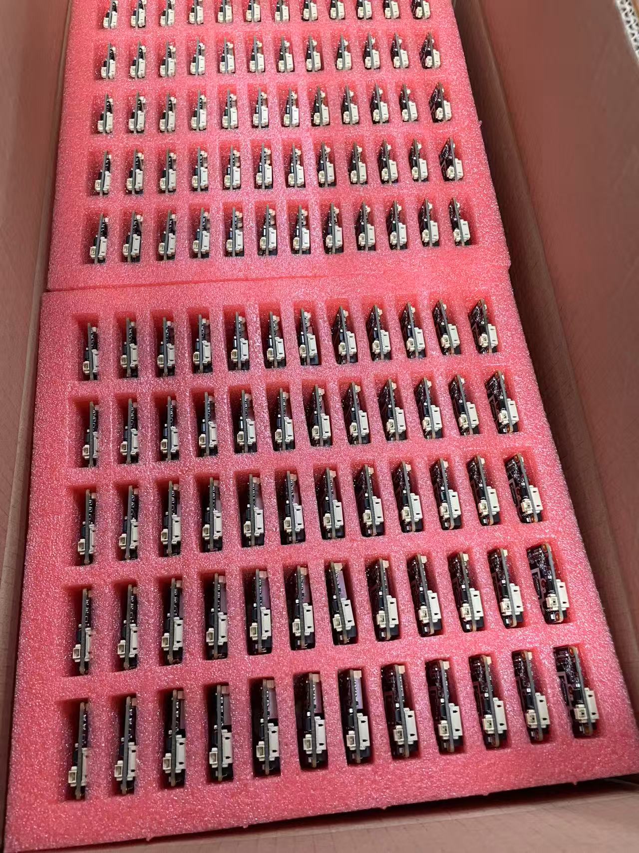 ssc30kq imx335 5MP RTSP RTMP openipc модуль IP-камеры Sony Board 30Fps Videolink для видеонаблюдения H.265 HD mstarlight PCB наблюдения