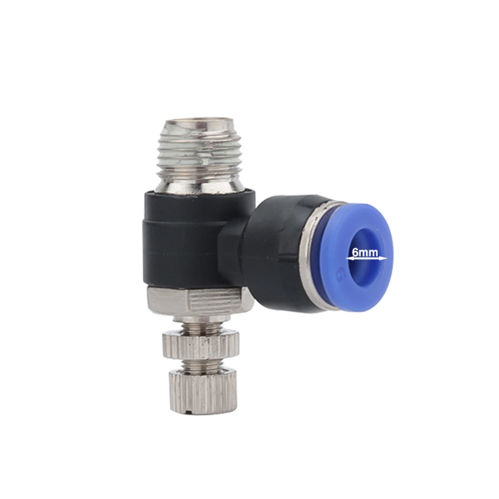 Axrayser CO2 Air Nozzle Laser Gas Nozzle For Co2 Laser Engraving Cutting Machine