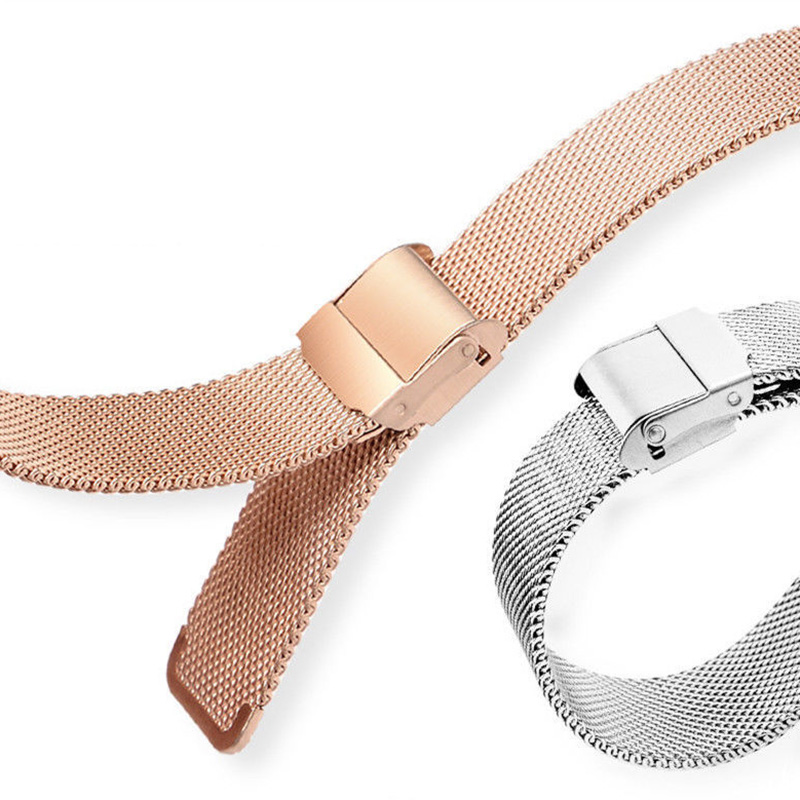 ミラネーゼバンド Huawei 社時計 GT 5 41 ミリメートル 46 ミリメートルメタルブレスレットステンレス鋼ストラップ Huawei 社 GT5 プロ 46 ミリメートル 41 ミリメートルコレア時計バンド