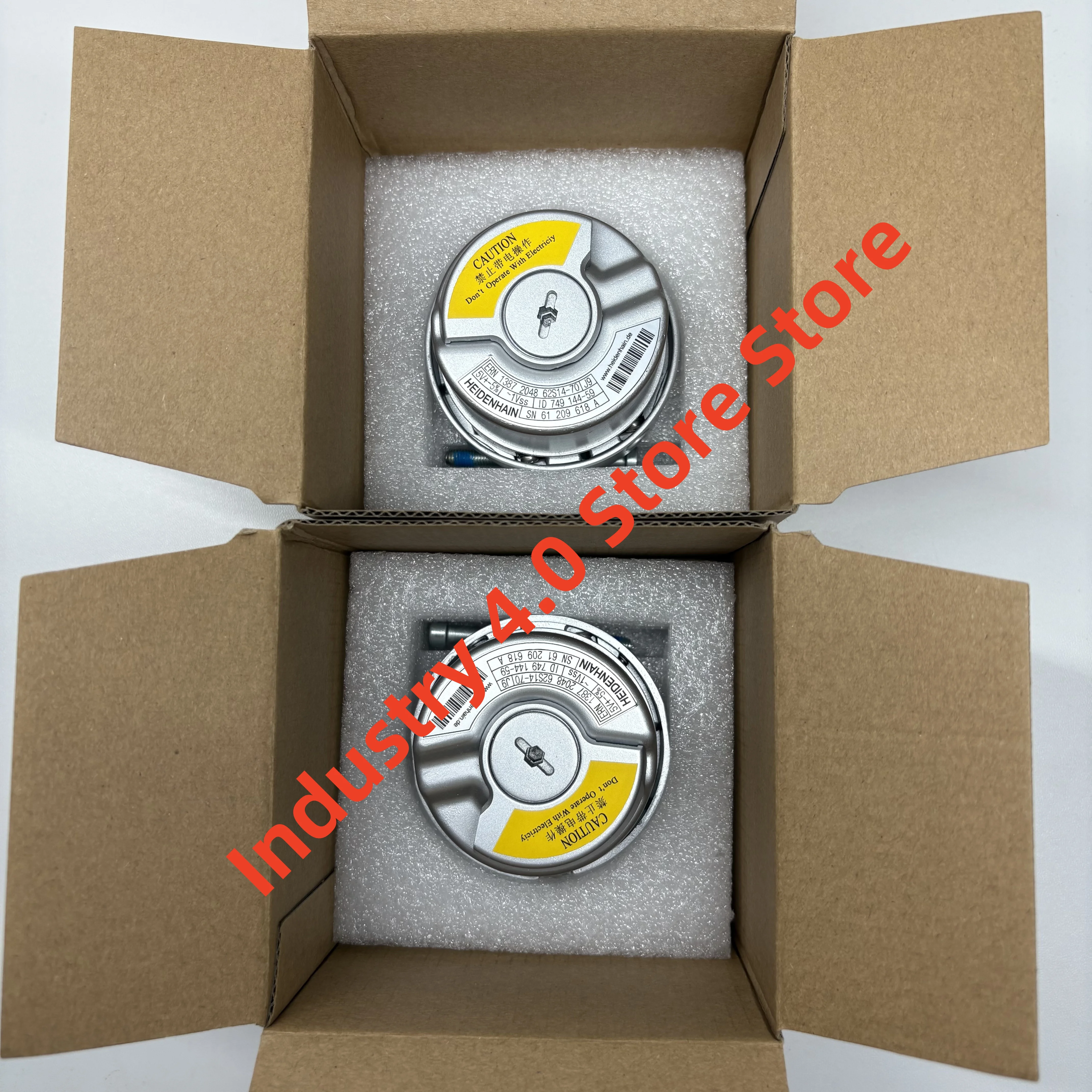 ERN1387 2048 62S14-70 ENCODER ERN1387204862S14-70 749144-59 new original