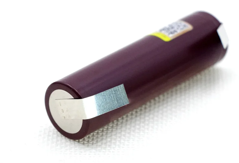 Liitokala ใหม่ HG2 18650 3000mAh แบตเตอรี่ 18650HG2 3.6V Discharge 20A,dedicated สําหรับ HG2 แบตเตอรี่ + DIY นิกเกิล