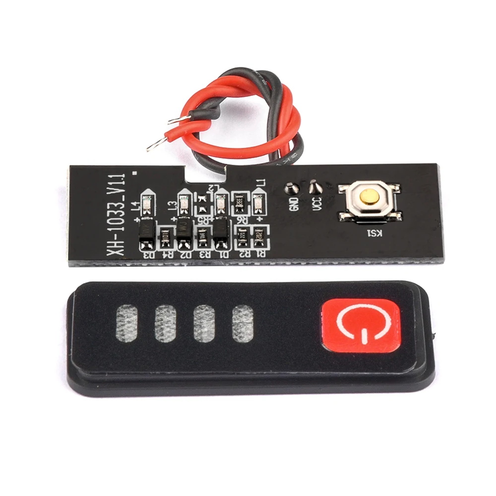 5S 18V 21V Máy Khoan Điện Tua Vít Đèn Báo Dung Lượng Pin Màn Hình LED Hiển Thị 5S1P 5S2P 18650 Pin Lithium sử Dụng