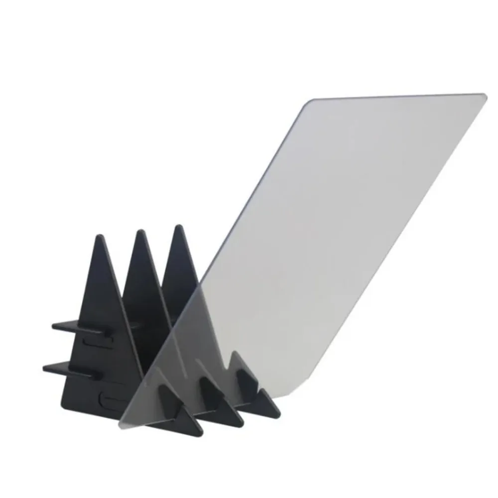 Tablero de dibujo de proyección y copia, herramientas de dibujo de aprendizaje, mesa de dibujo, tablero de dibujo óptico, teléfono móvil Universal