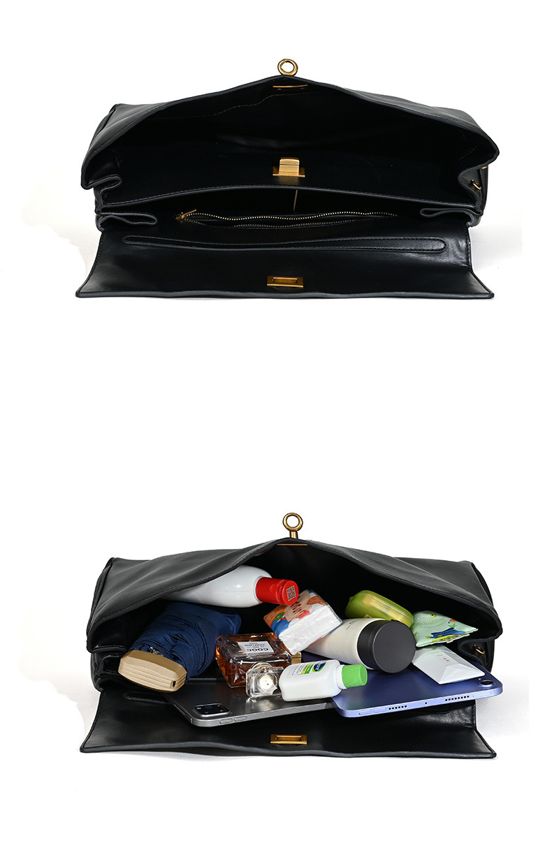 2025 高級ブランドロデオ女性バッグ春秋本革女性トートバッグファッションゴールドバックル女性ショルダーハンドバッグ