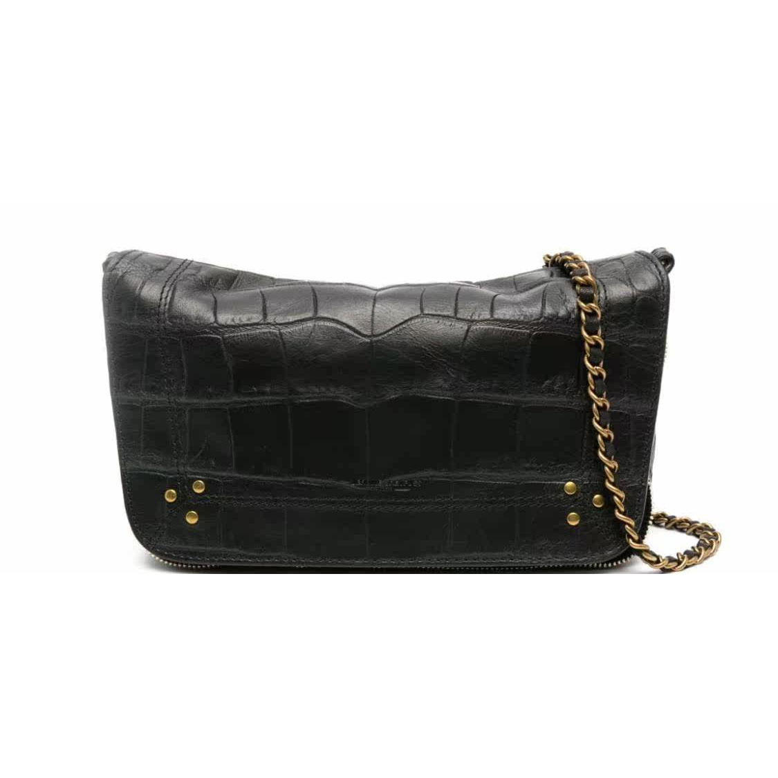 Новая женская сумка через плечо или сумка через плечо со съемным ремнем, плетеная и закрытая с магнитными кожаными клапанами