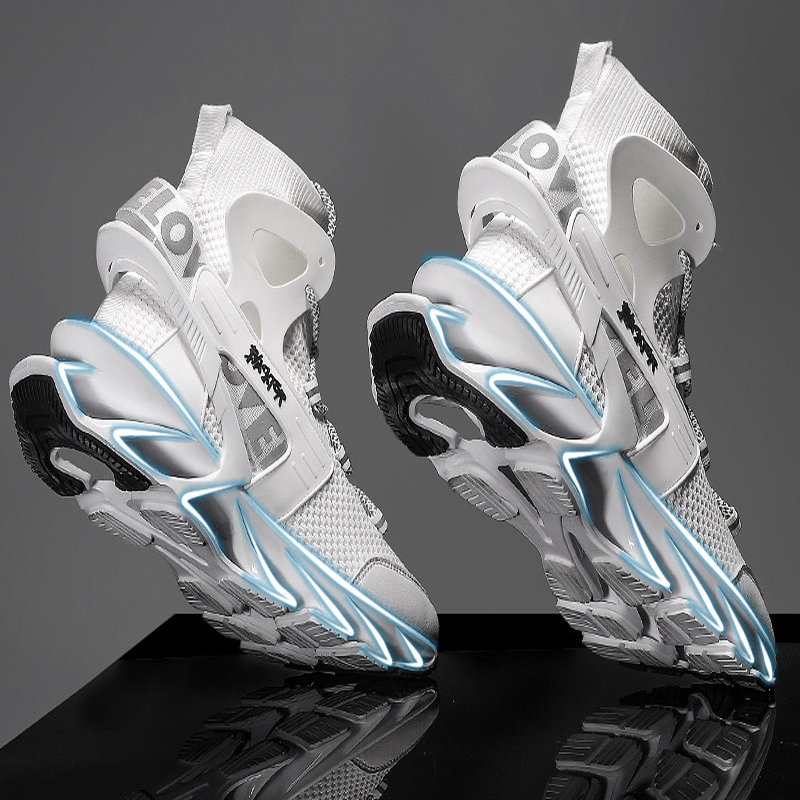Männer schuhe Turnschuhe Männliche Herren casual Schuhe tenis Luxus schuhe Trainer Rennen Atmungsaktive Schuhe mode müßiggänger laufschuhe für männer