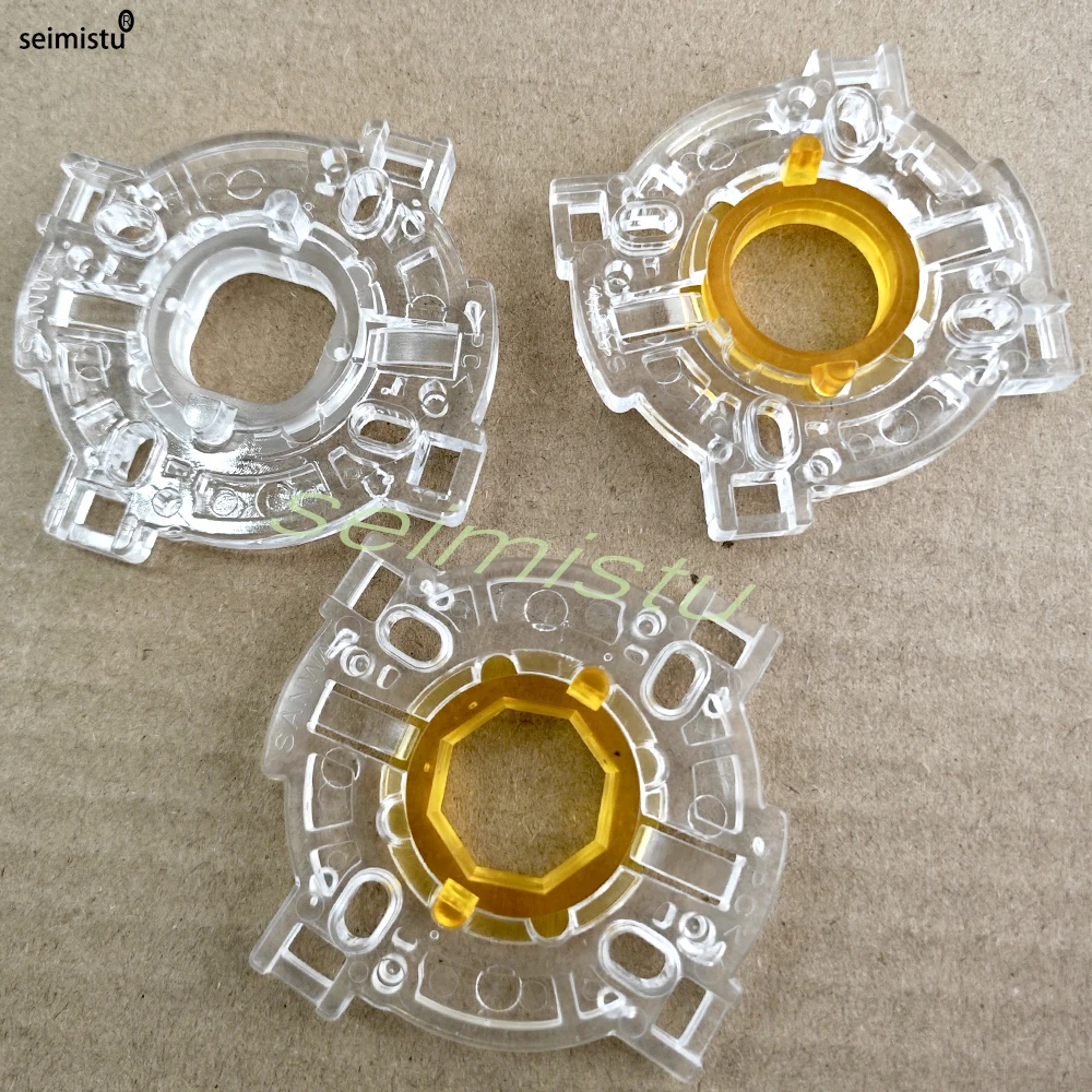 Restrictor Achthoekige Vierkante Ronde Poort Compatibel Arcade joystick SANWA Jlf Tp 8YT Arcade Joystick Bordspellen Kit DIY