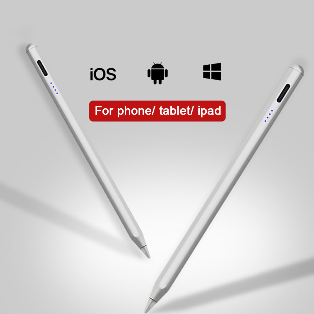 Universal Stylus Stift Für Android IOS Kapazitiven Bildschirm Touch Pen Für iPad Apple Bleistift Für Huawei Xiaomi Samsung Tablet Stift