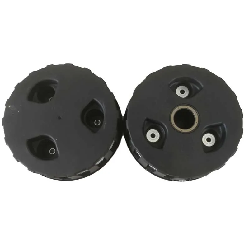 1PC New 5801856860 Filter Element Fits For IVECO Air Filter Replacement Filter Element Repair Parts 