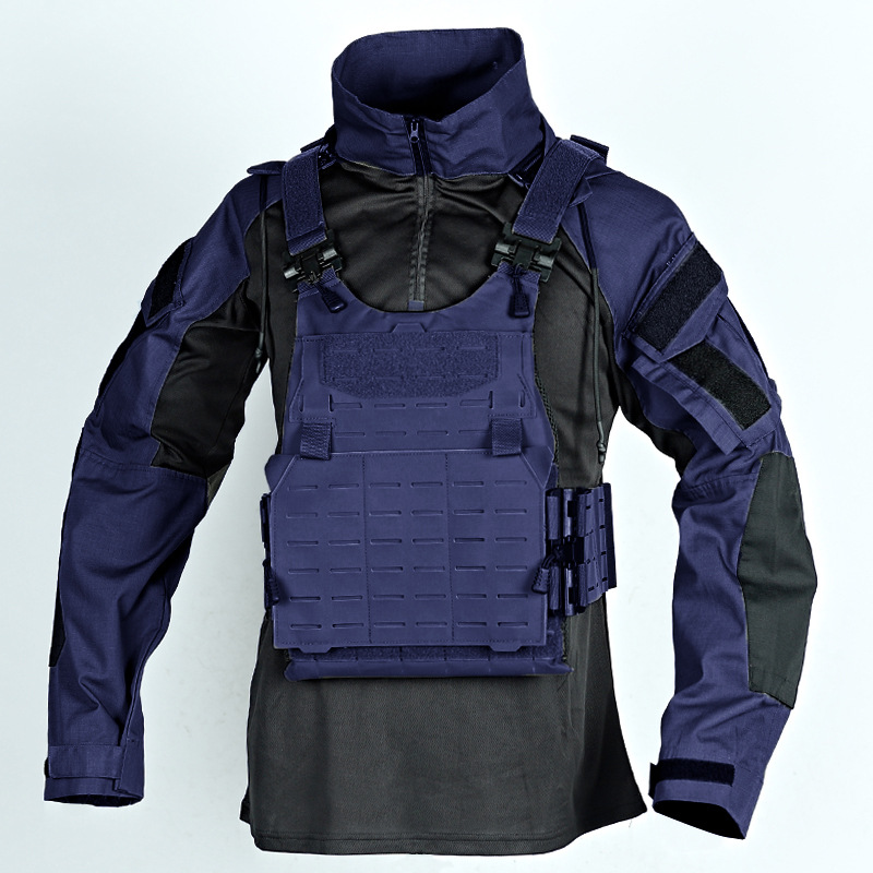전투 셔츠 후드 내마모성 탑 남성 Airsoft 전술 셔츠 긴 소매 페인트 볼 캠핑 사냥 의류