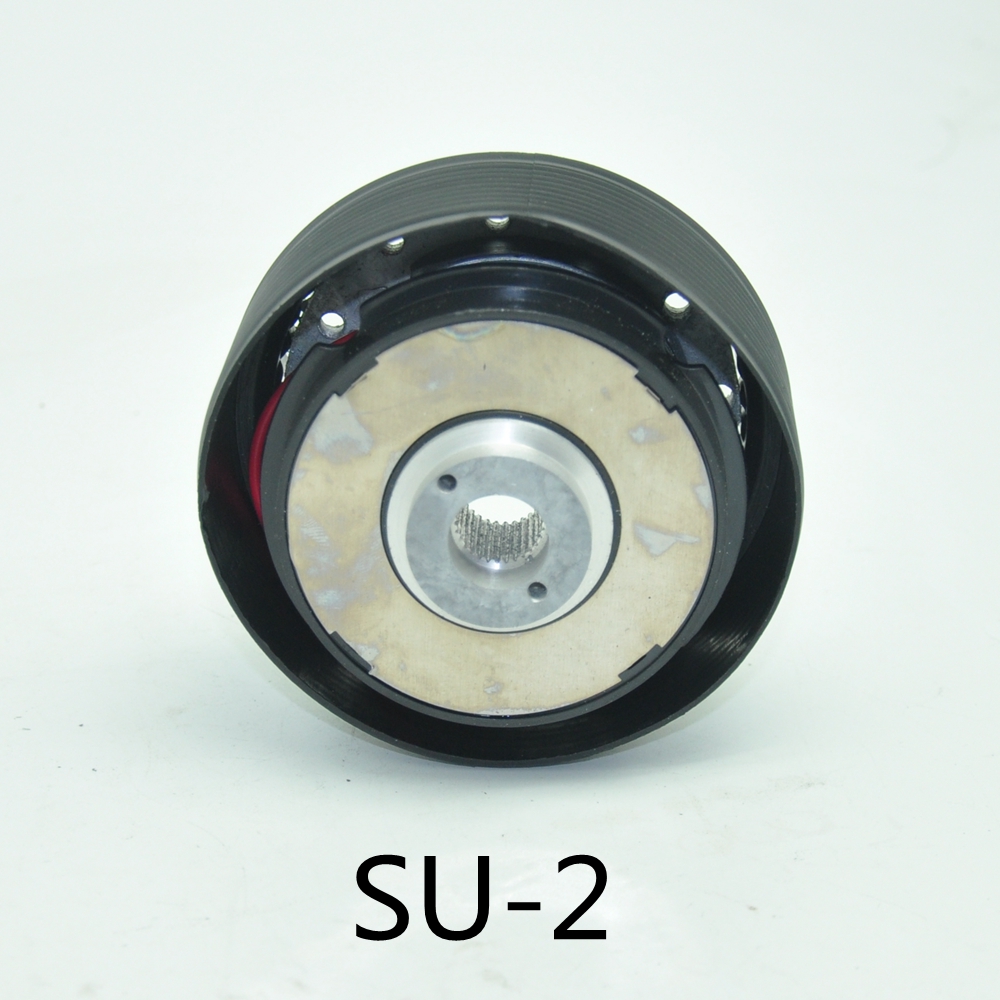 Адаптер ступицы рулевого колеса SJ 413 для TE SAMURAI (SU-2)