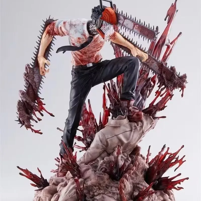 アニメフィギュアミステリーボックスフィギュアブラインドボックス Pvc Aciton フィギュアドラゴンボールワンピースデーモンスレイヤーギフトアニマー