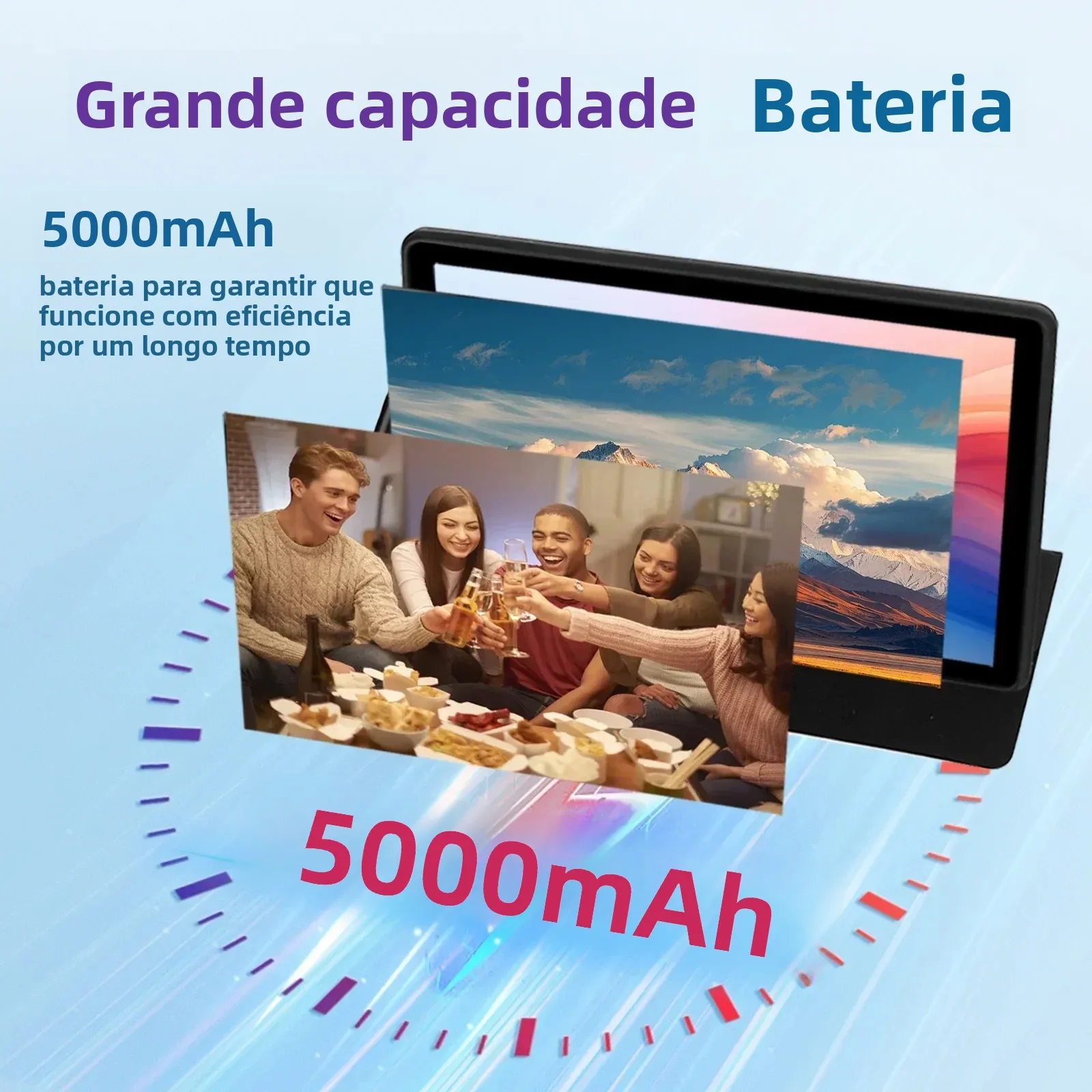 Uero c101l 10 Polegada android 15 tablet a523 octa núcleo comprimidos 24gb + 128gb 1 tb expansão wifi 6 5mp + 8mp câmera teclado mouse conjunto