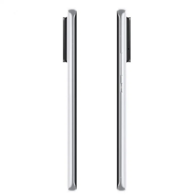 Bán Toàn Cầu ROM Xiaomi Mi 11 Cực Snapdragon 888 6.81 Inch 2K Màn Hình AMOLED 50MP Quad 8K 5G 67W Android Điện Thoại Di Động