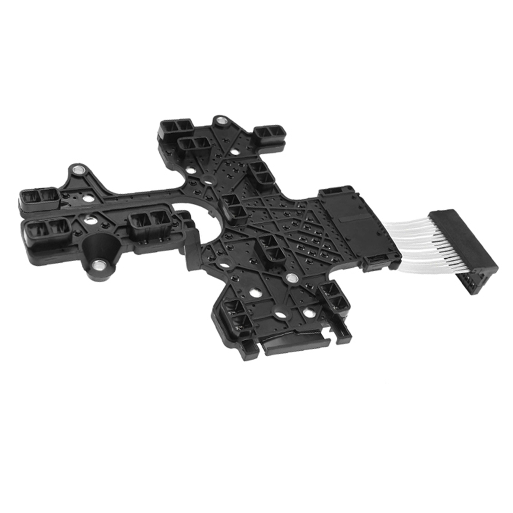 Placa conductora de transmisión, placa de circuito de caja de cambios de 6 velocidades 02E DQ250-DSG para VW Jetta Passat-B7 B8 Golf 6 7-Skoda-Seat
