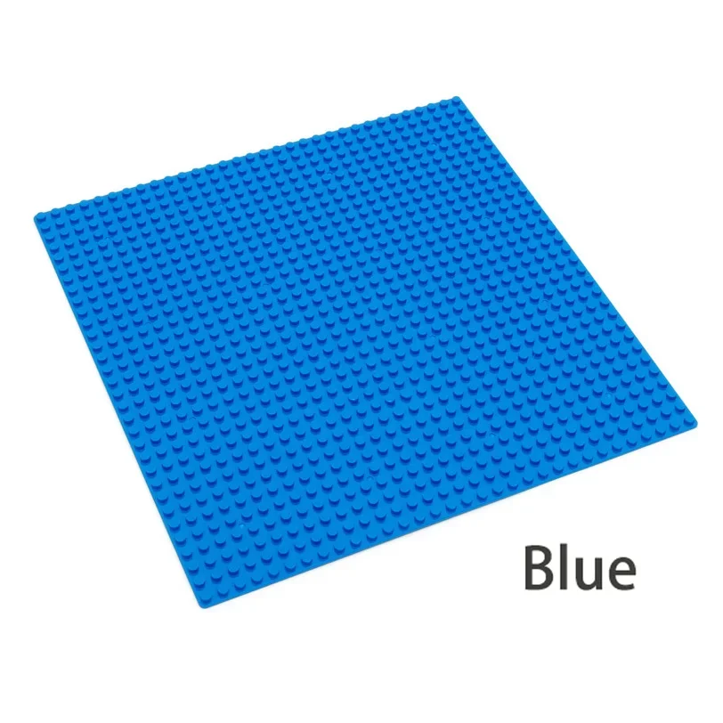 DIY Building Blocks Baseplate Figures อิฐ 32x32 จุดสร้างสรรค์การศึกษาขนาดใช้งานร่วมกับยี่ห้ออิฐของเล่นสําหรับเด็ก