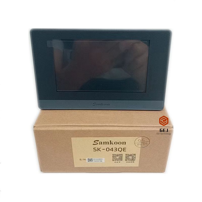 Samkoon, 10,1-дюймовый телефон, телефон с внутренним диагональю 24V, сенсорный экран HMI