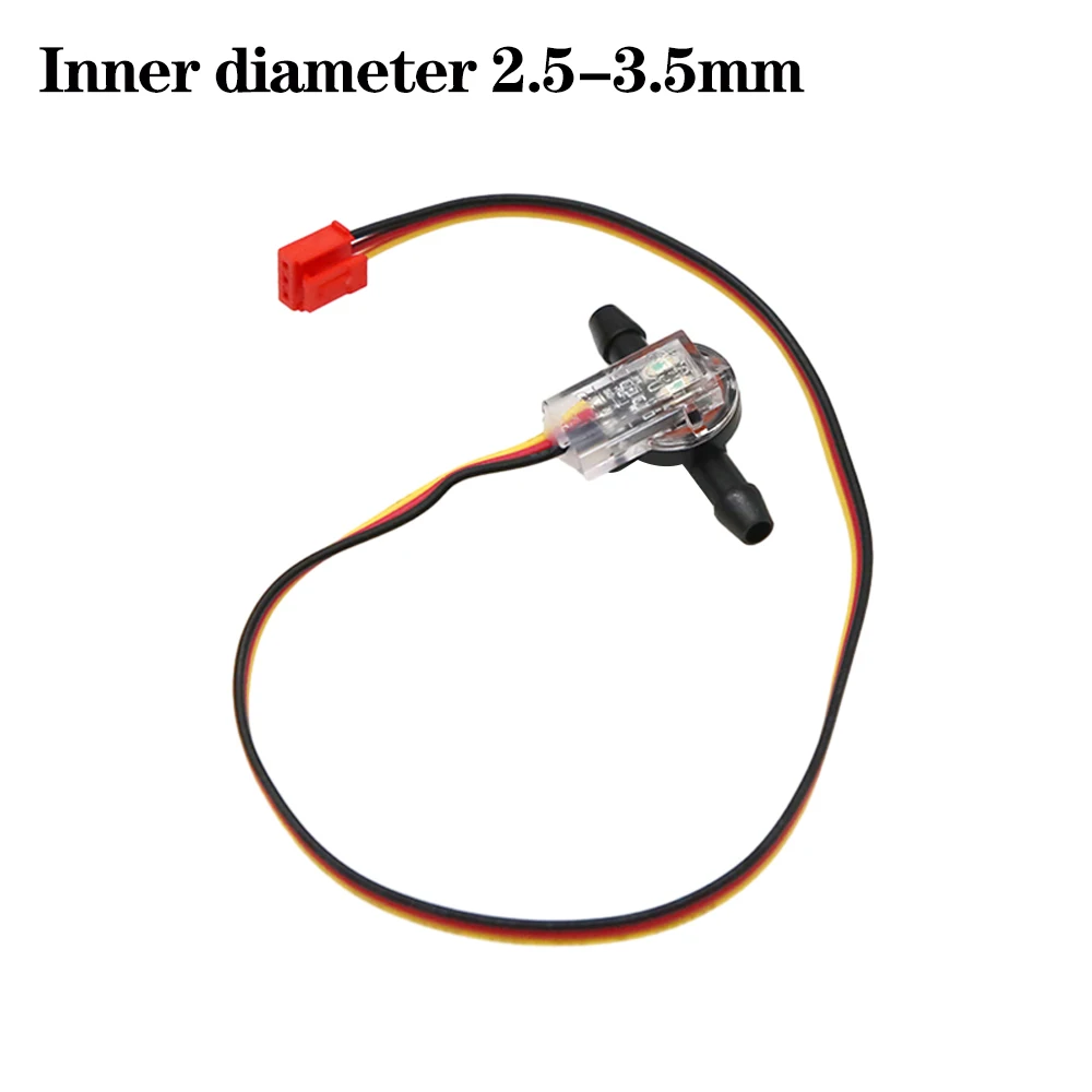 Wasserstands ensor mit optischer Erfassung Flüssigkeits stands ensor Rohrleitung Flüssigkeits stands erkennung Kunststoff-Schwimmersc halter