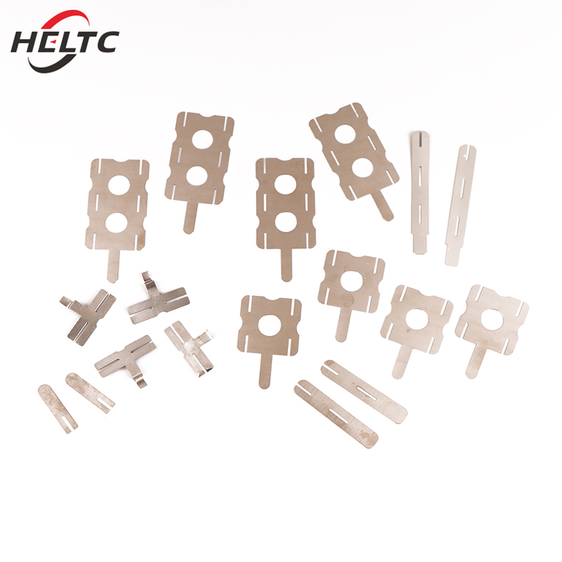 1 комплект для никелированных стальных лент, листы для полос, аккумулятор, 1 комплект, точечные сварочные никелевые пластины, литиевая батарея, никелированный лист