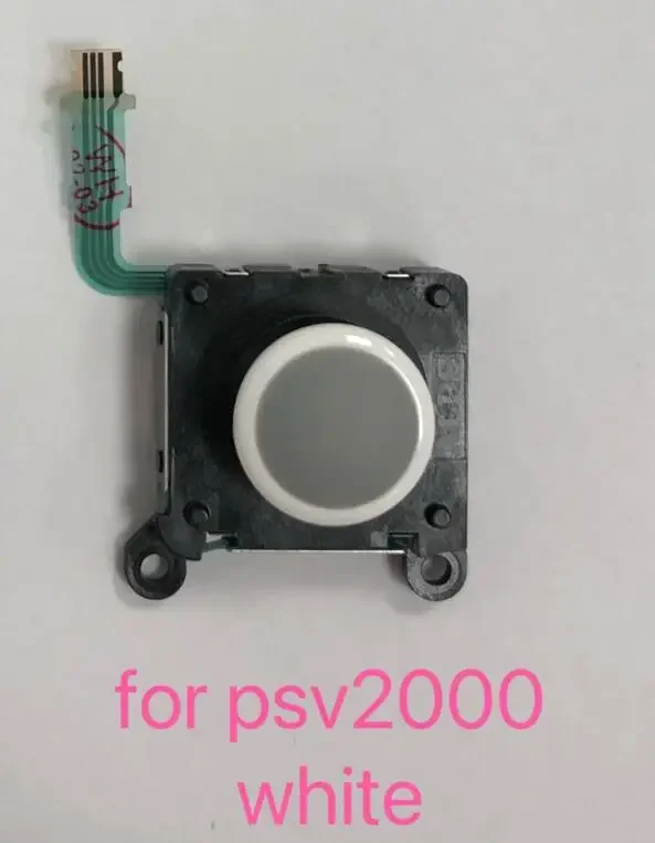 Original NEW Replacement 3D Analog Joystick for PS VITA 1000 PSV1000 Psvita10xx PSV2000 PS VITA 20xx 3d Analog Joystick Button