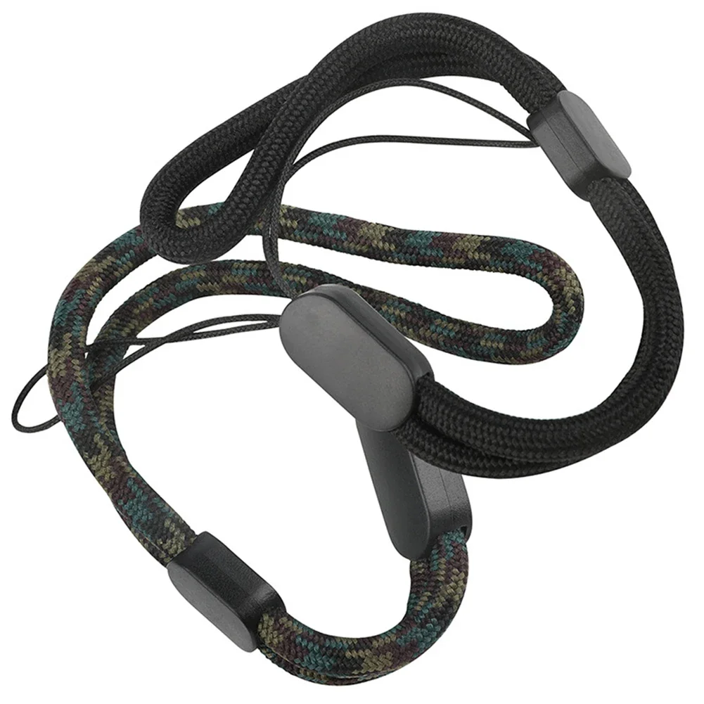 自転車のヘルメット用の安全ストラップ,リストロープ,ハンドロープ,ガーミンエッジ,自転車のライト,20.5cm