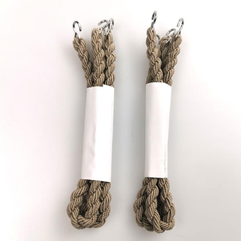 D0ub 10 stcs tactisch legging elastische touwbroekbeenriem fietsen laars rubberen bands